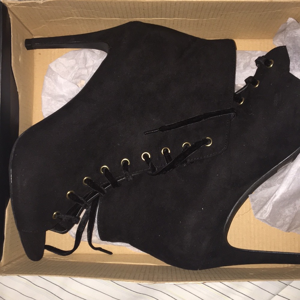 Heels